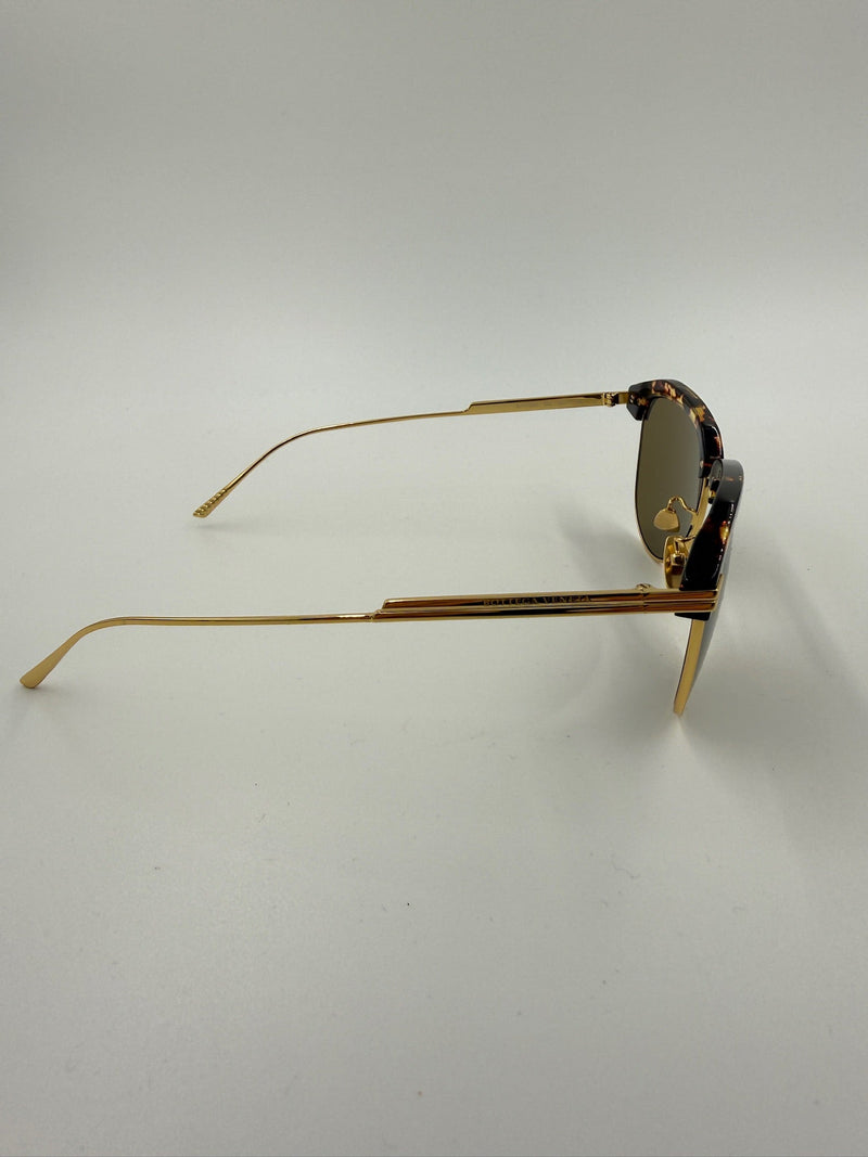 Bottega Veneta - Solbriller - BV1112SA - Secondhand