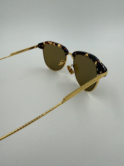 Bottega Veneta - Solbriller - BV1112SA - Secondhand