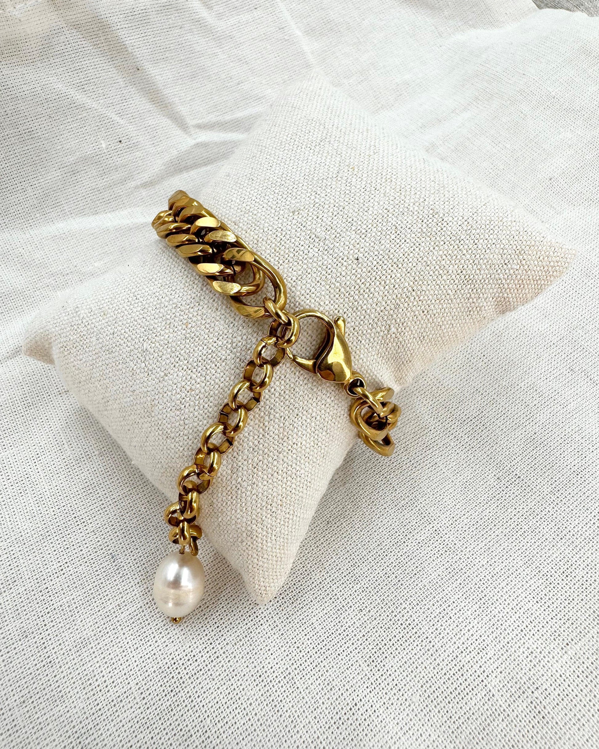 Nine - Eve Bracelet - Stilkompagniet.dk