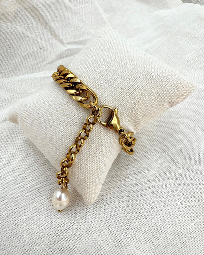 Nine - Eve Bracelet - Stilkompagniet.dk