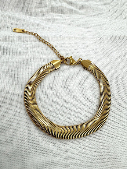 Nine - Rumi Bracelet