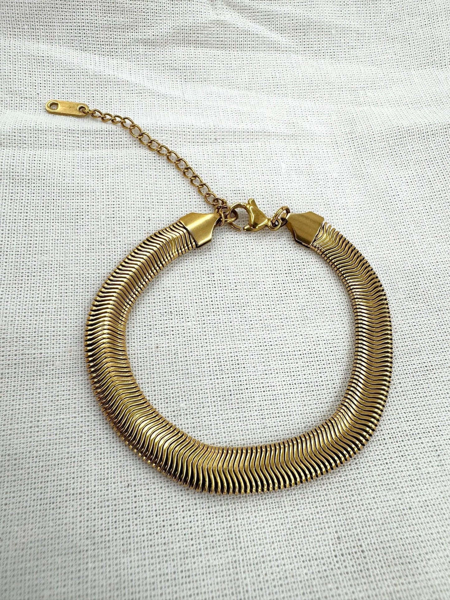 Nine - Rumi Bracelet - Stilkompagniet.dk