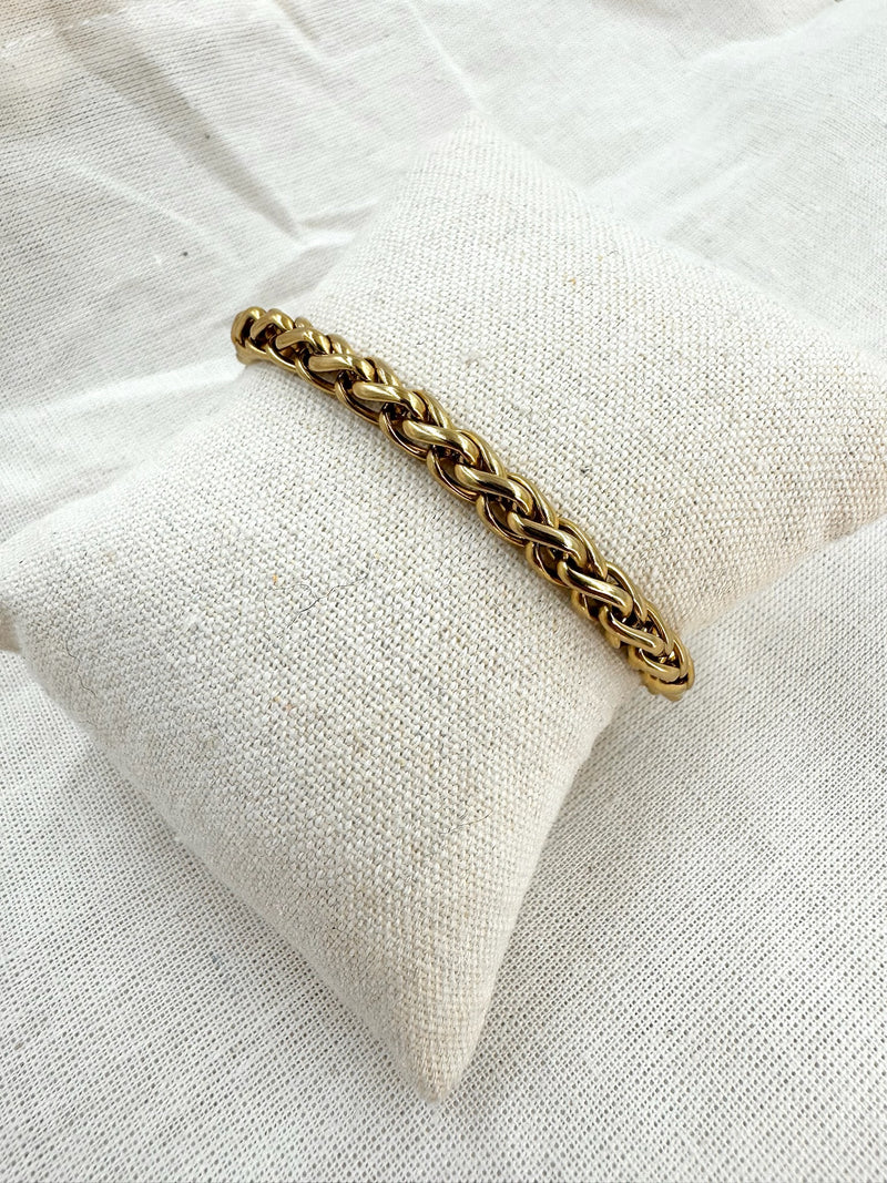 Nine - Greer Bracelet