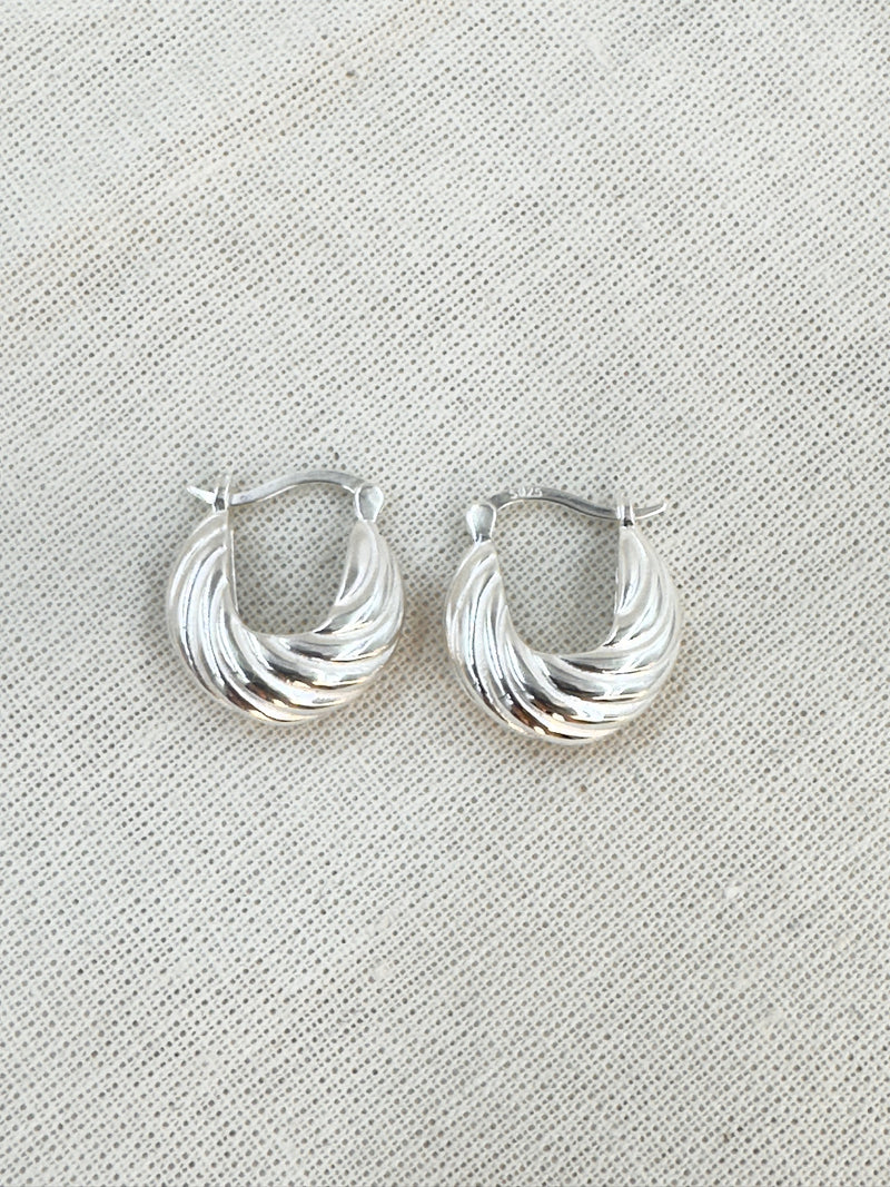 Nine - Sol Earrings