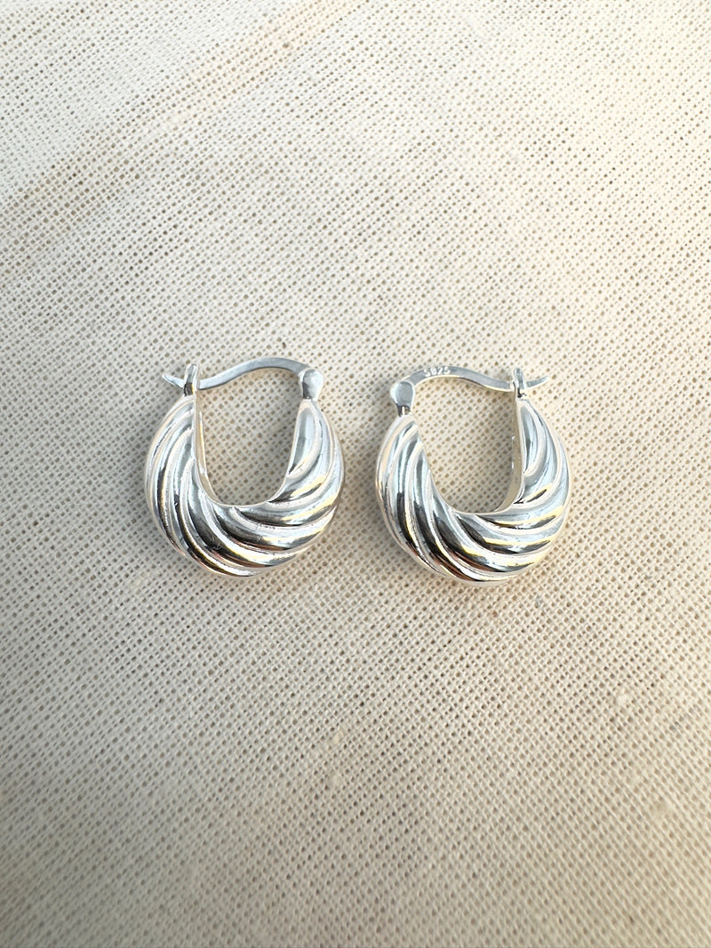 Nine - Sol Earrings