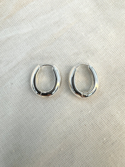 Nine Skye Earrings - Stilkompagniet.dk