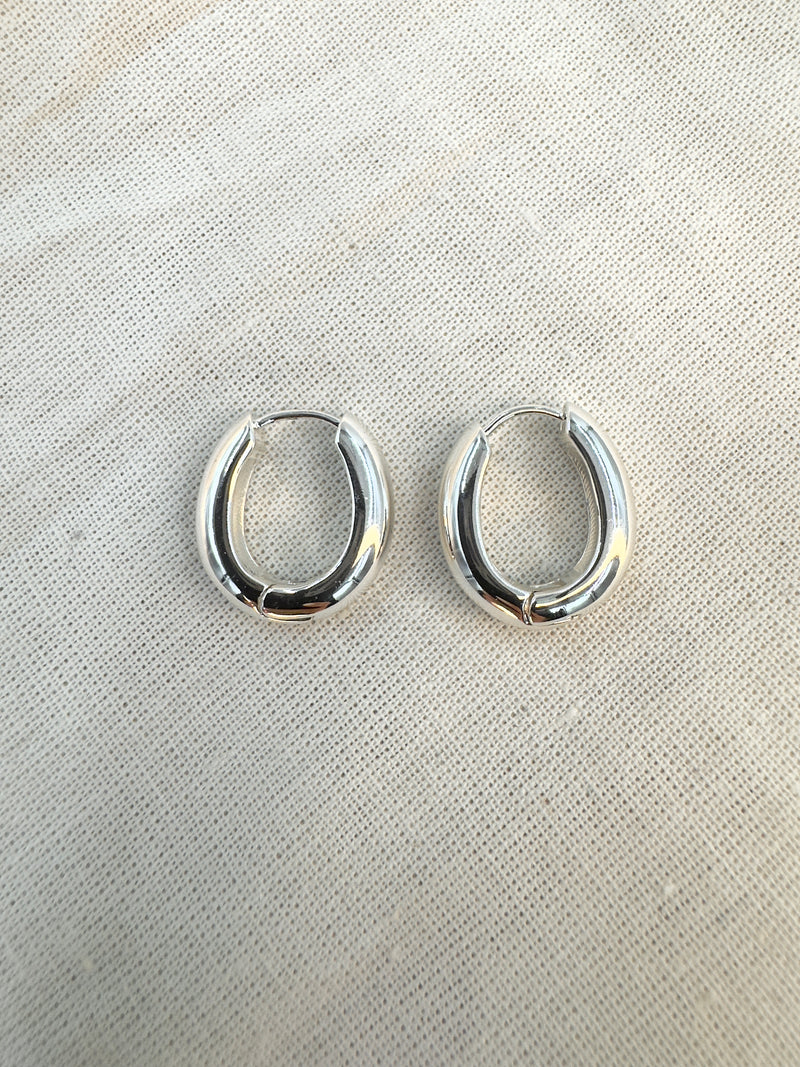 Nine Skye Earrings