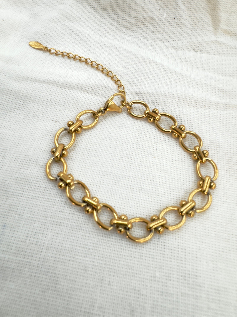 Nine - Lulu Bracelet