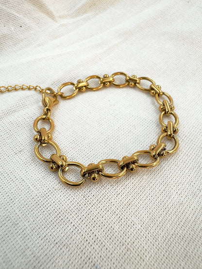 Nine - Lulu Bracelet