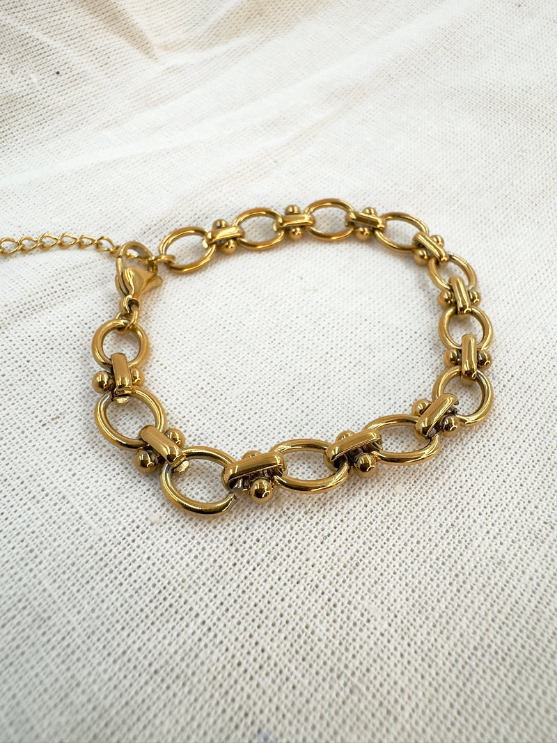Nine - Lulu Bracelet