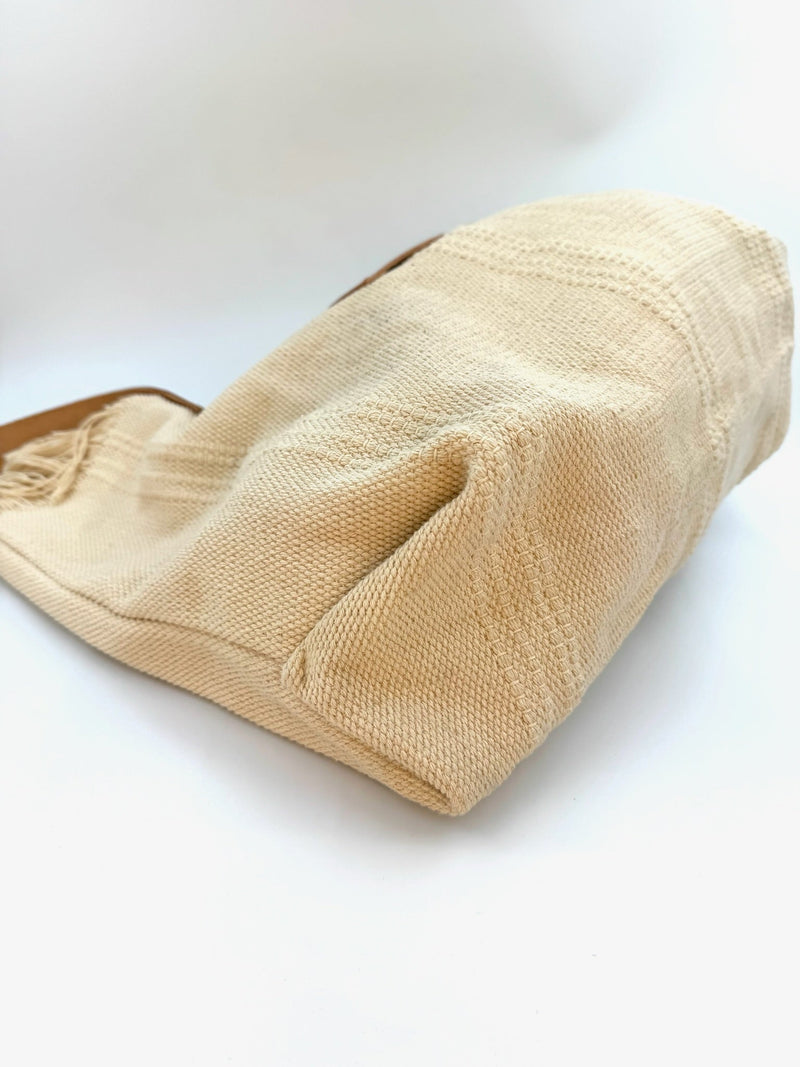 Loewe - Taske - Beach bag - Secondhand