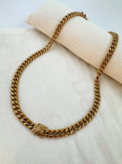 Nine Veya Necklace