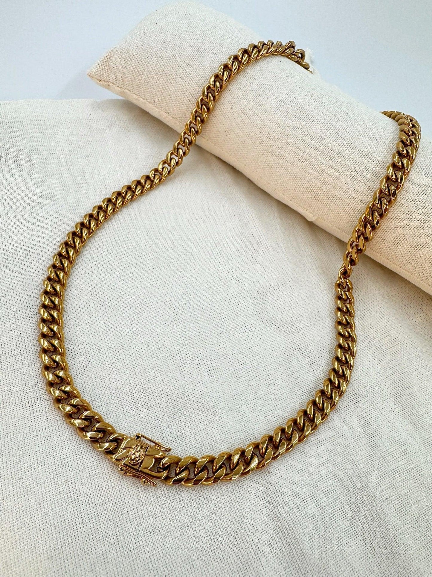 Nine Veya Necklace - Stilkompagniet.dk