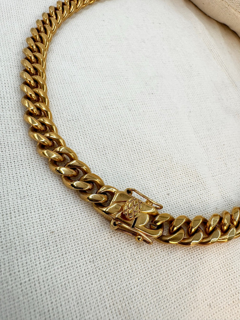Nine Veya Necklace