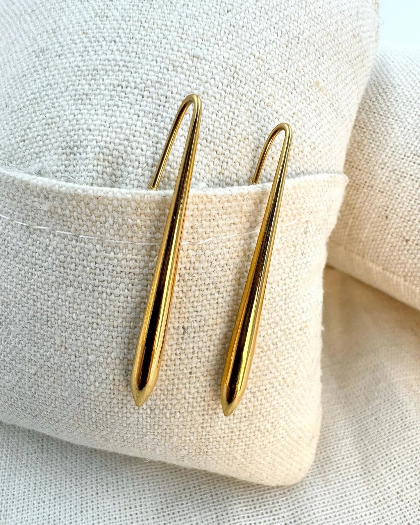 Nine Aria Earrings No.2 - Stilkompagniet.dk