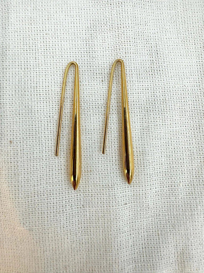 Nine Aria Earrings No.2 - Stilkompagniet.dk