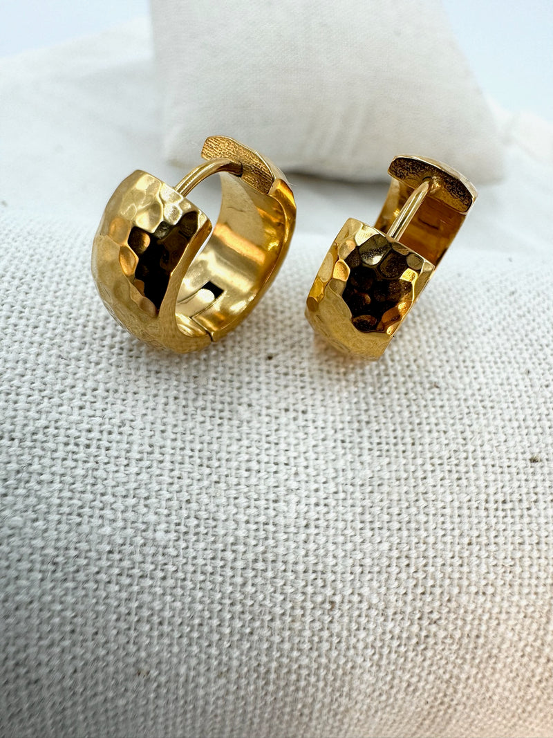 Nine - Bree Earrings