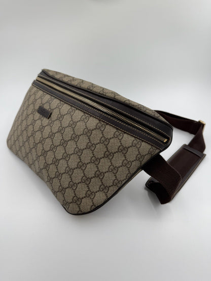 Gucci - Supreme Waist Bag - Secondhand