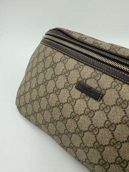 Gucci - Supreme Waist Bag - Secondhand