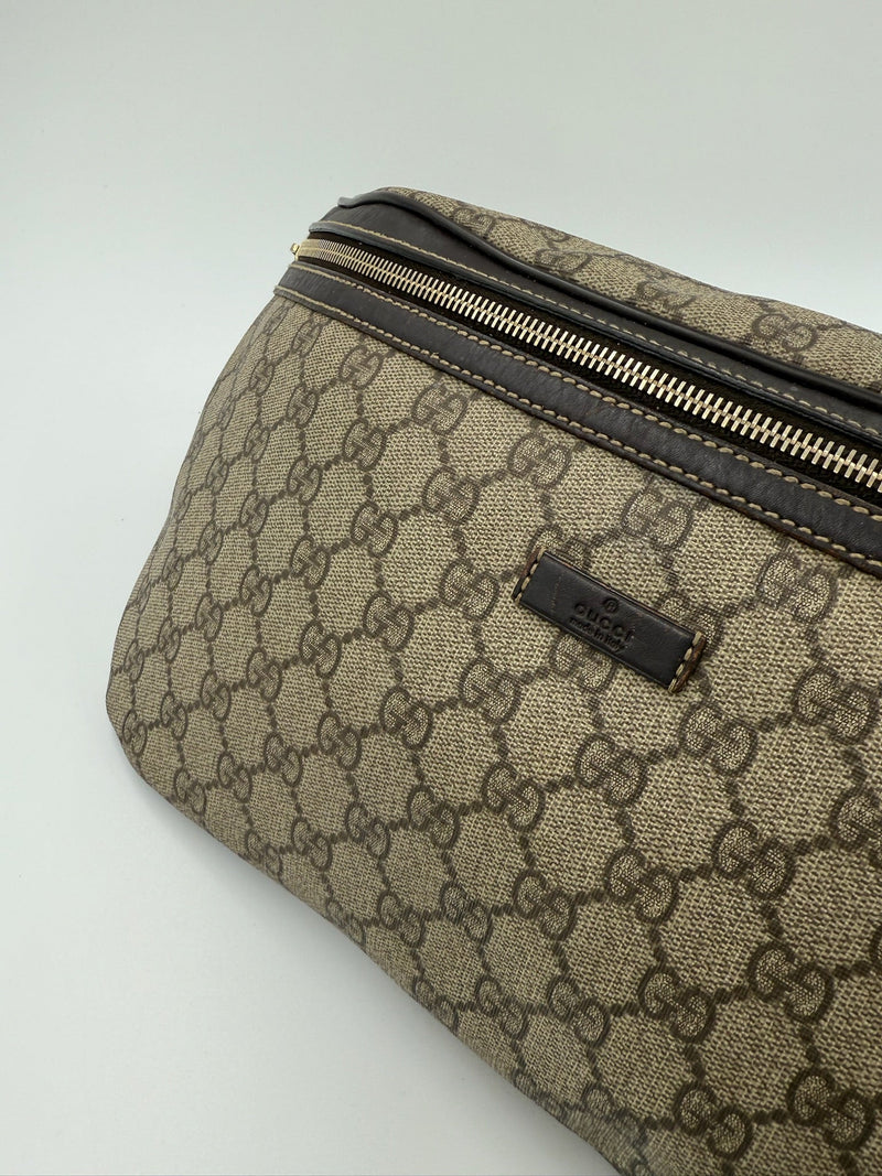Gucci - Supreme Waist Bag - Secondhand