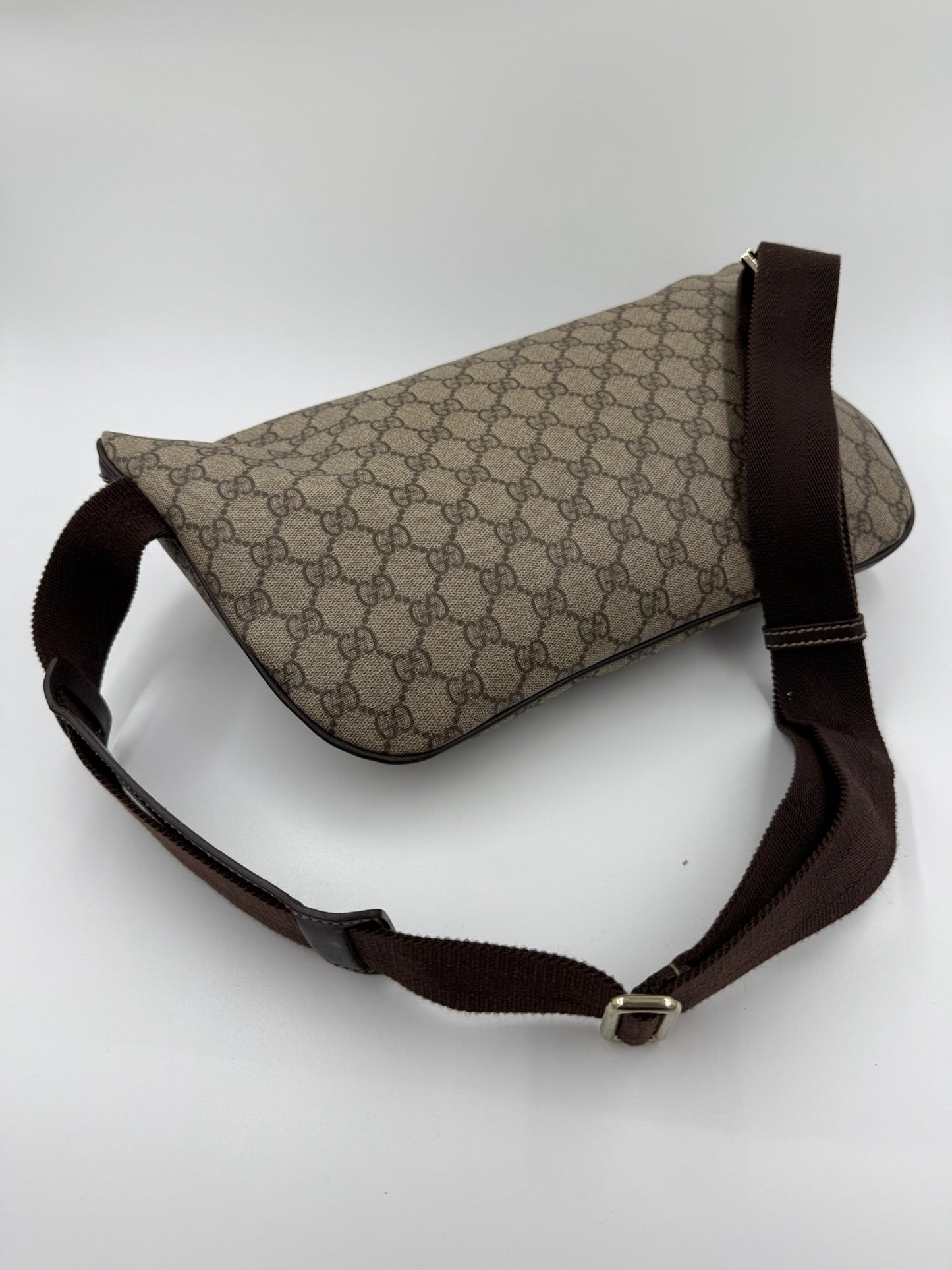 Gucci - Supreme Waist Bag - Secondhand