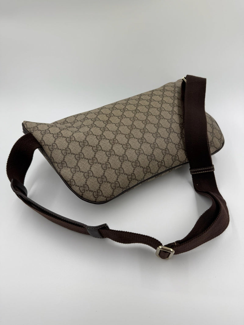 Gucci - Supreme Waist Bag - Secondhand