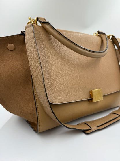 Celine - Trapeze Beige - Secondhand