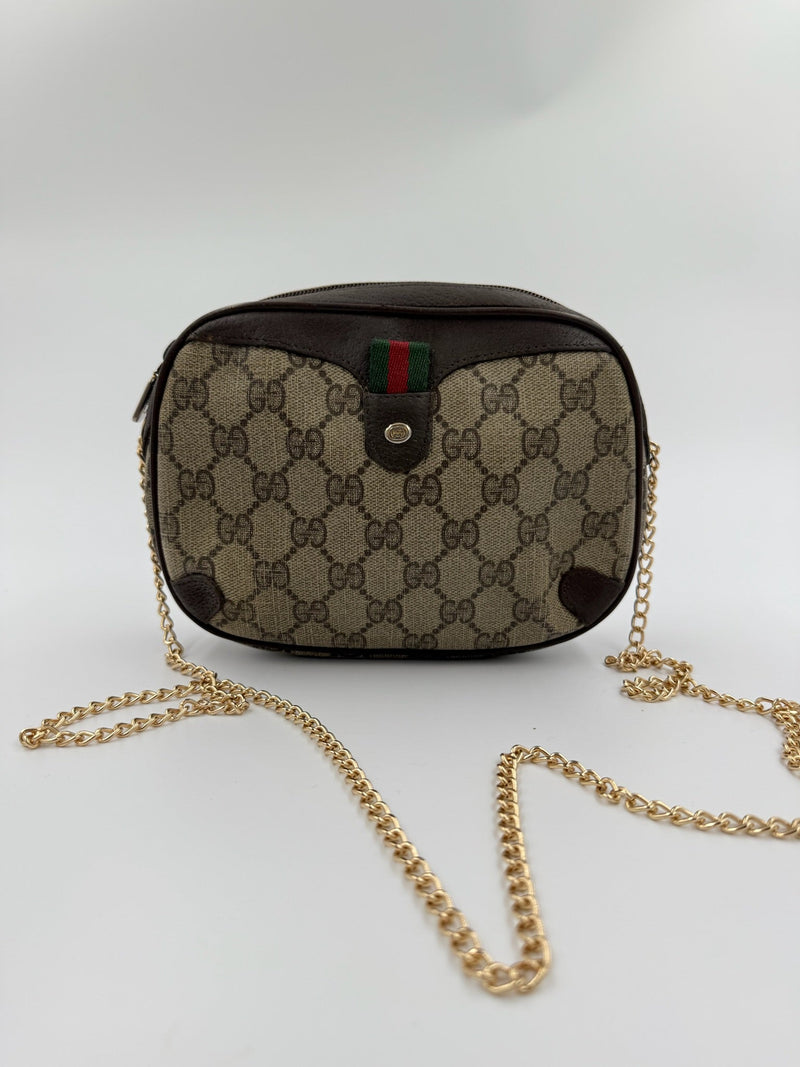 Gucci - Web Sherry - Secondhand