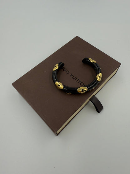 Louis Vuitton - Daily Monogram armbånd - Secondhand