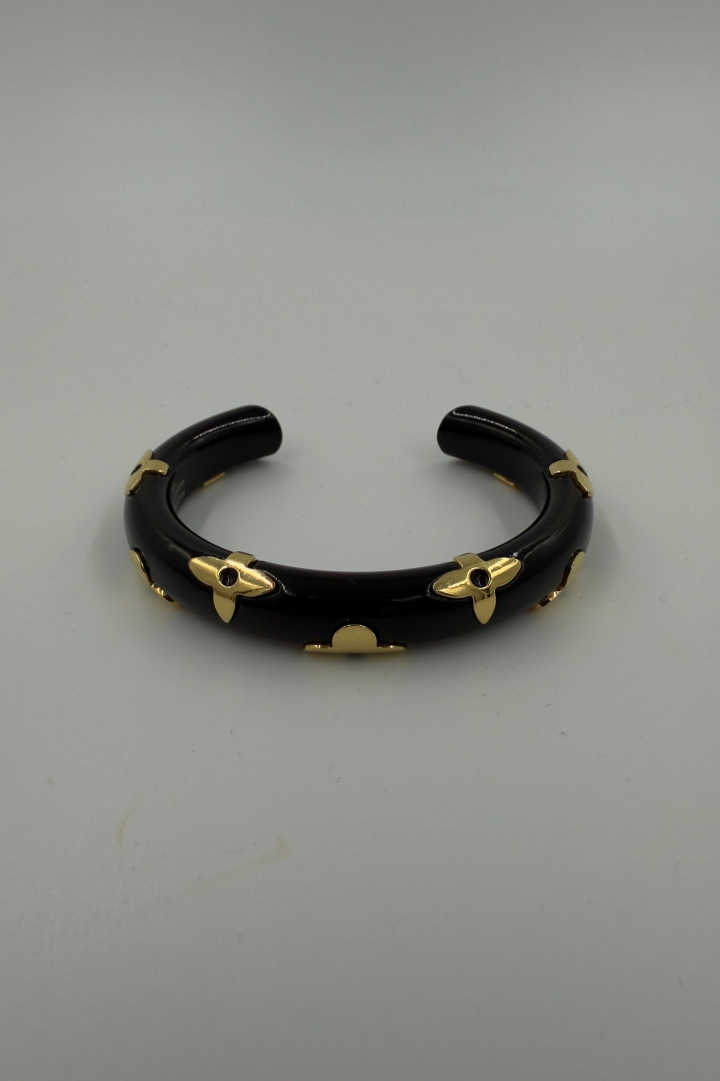 Louis Vuitton - Daily Monogram armbånd - Secondhand