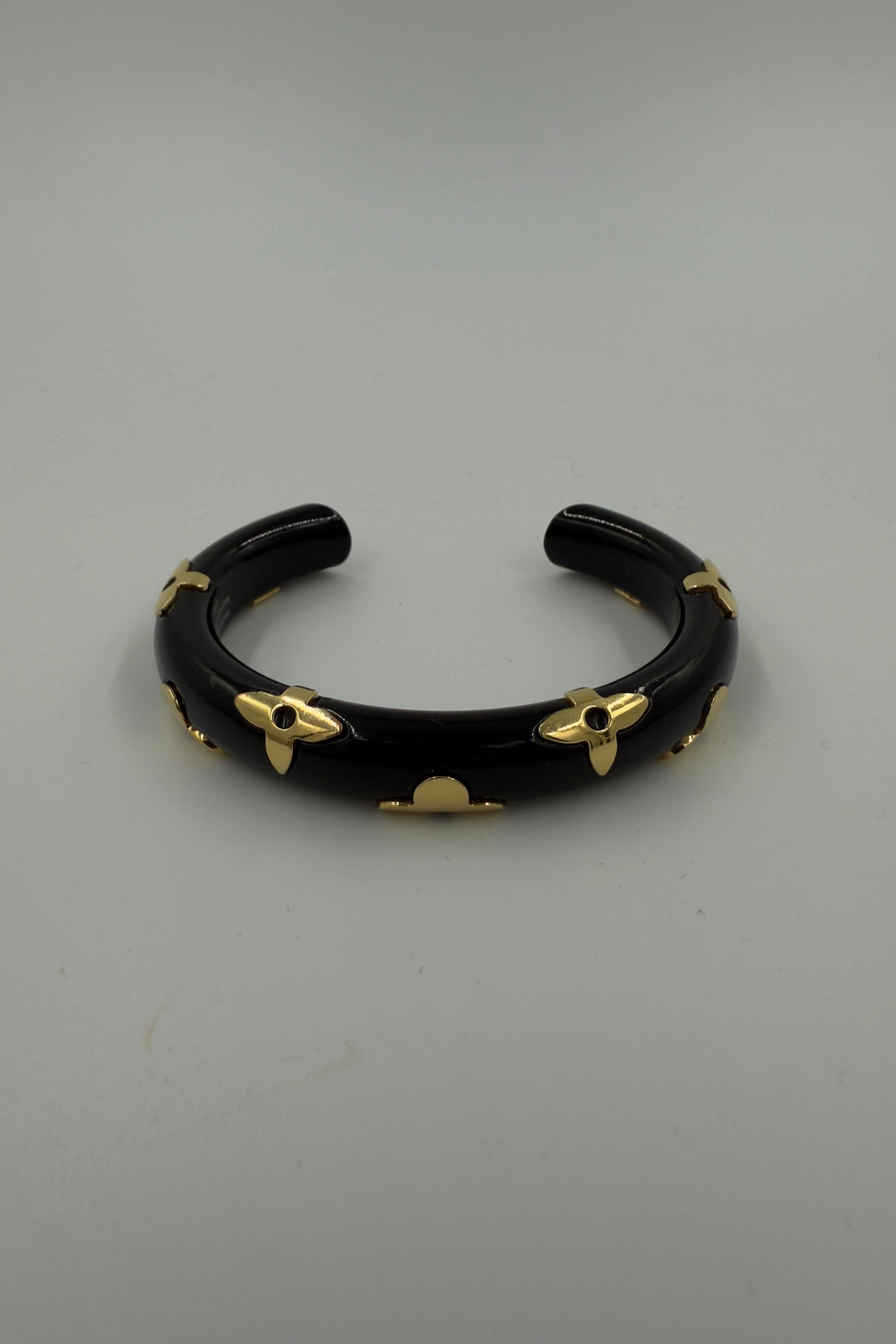 Louis Vuitton - Daily Monogram armbånd - Secondhand