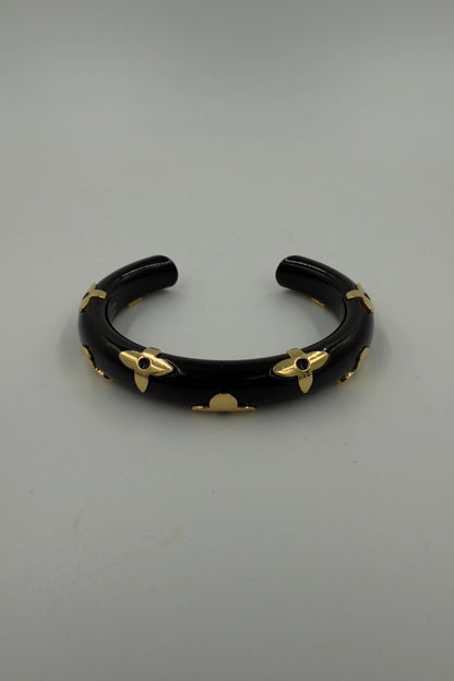 Louis Vuitton - Daily Monogram armbånd - Secondhand