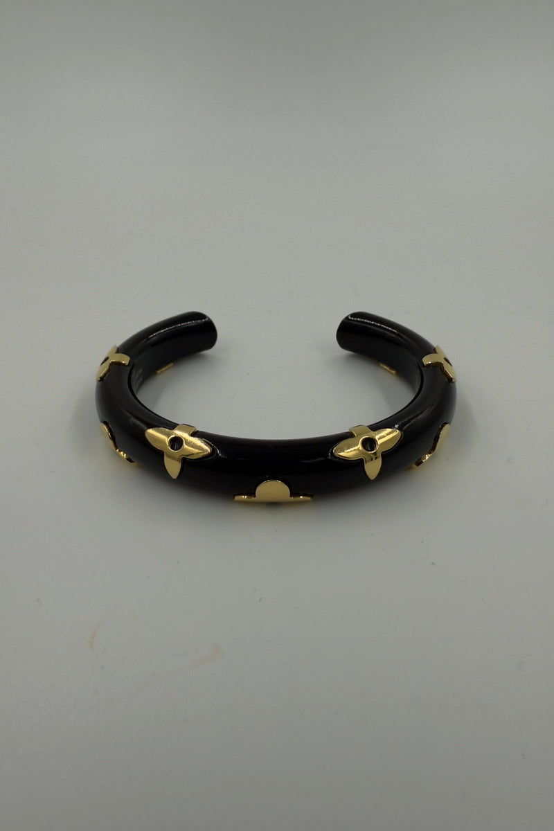 Louis Vuitton - Daily Monogram armbånd - Secondhand