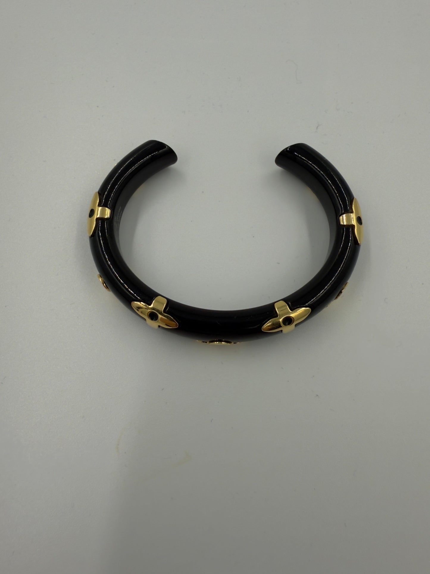 Louis Vuitton - Daily Monogram armbånd - Secondhand