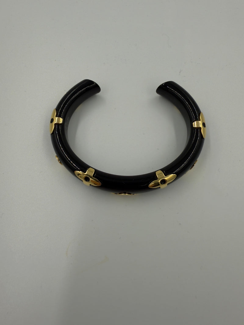 Louis Vuitton - Daily Monogram armbånd - Secondhand