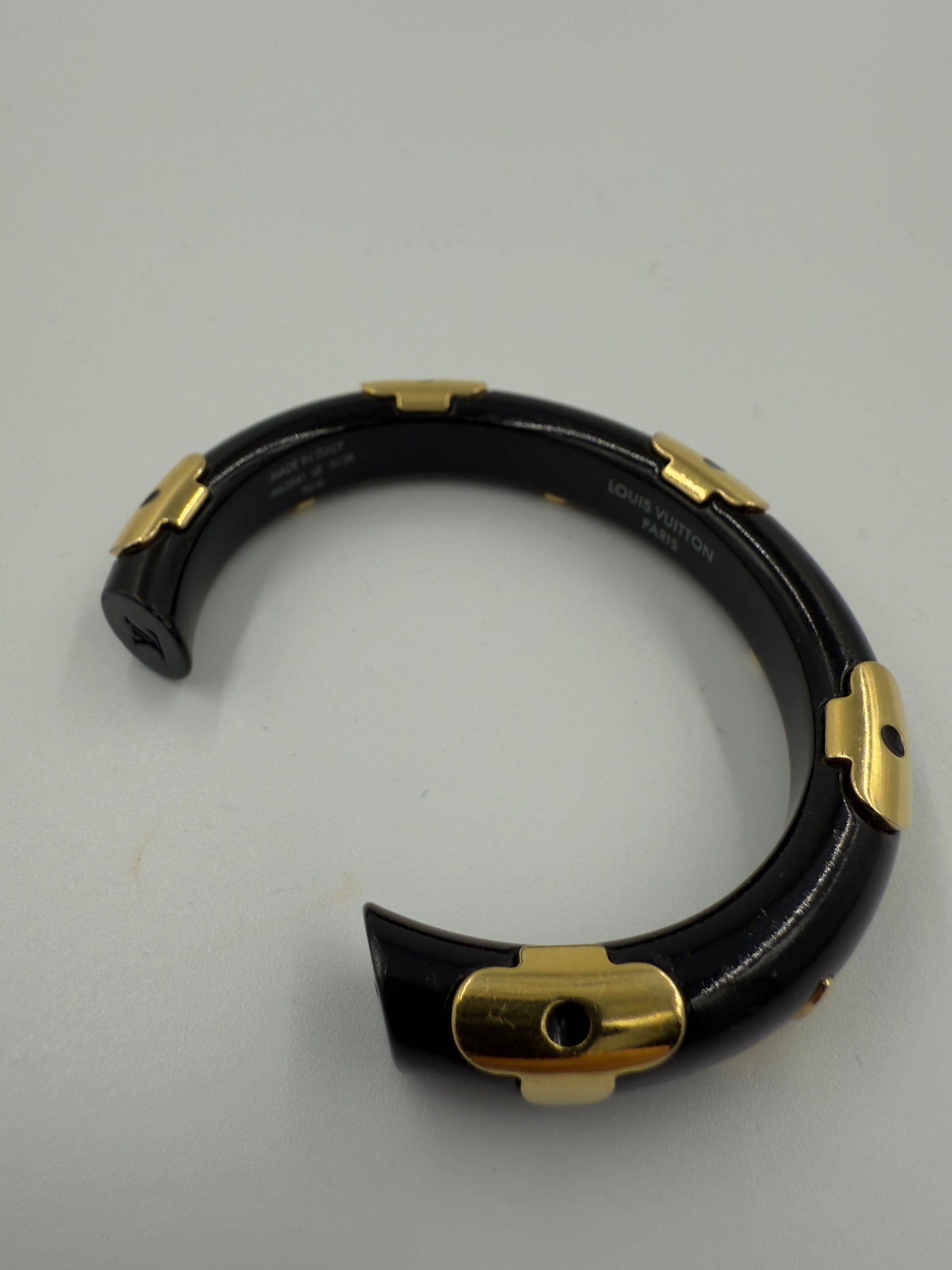 Louis Vuitton - Daily Monogram armbånd - Secondhand