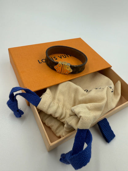 Louis Vuitton - Armbånd - Spirit  - Secondhand