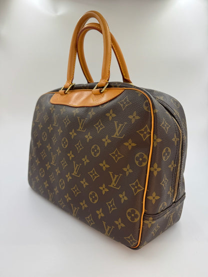 Louis Vuitton - Deauville - Taske - Secondhand