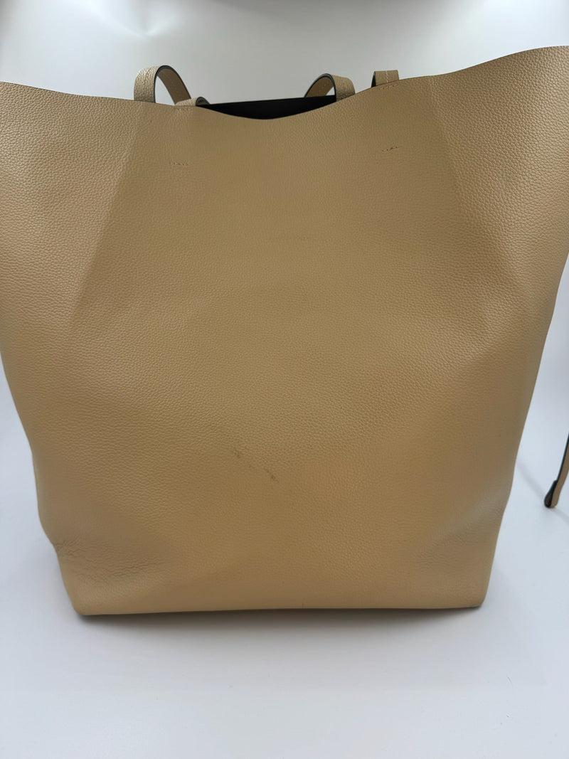 Marni - Beige tote bag - Secondhand