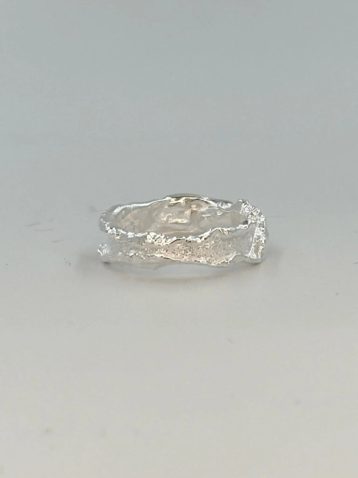 Andcopenhagen - Ring - 925 sterlingsølv - Vega - Stilkompagniet.dk