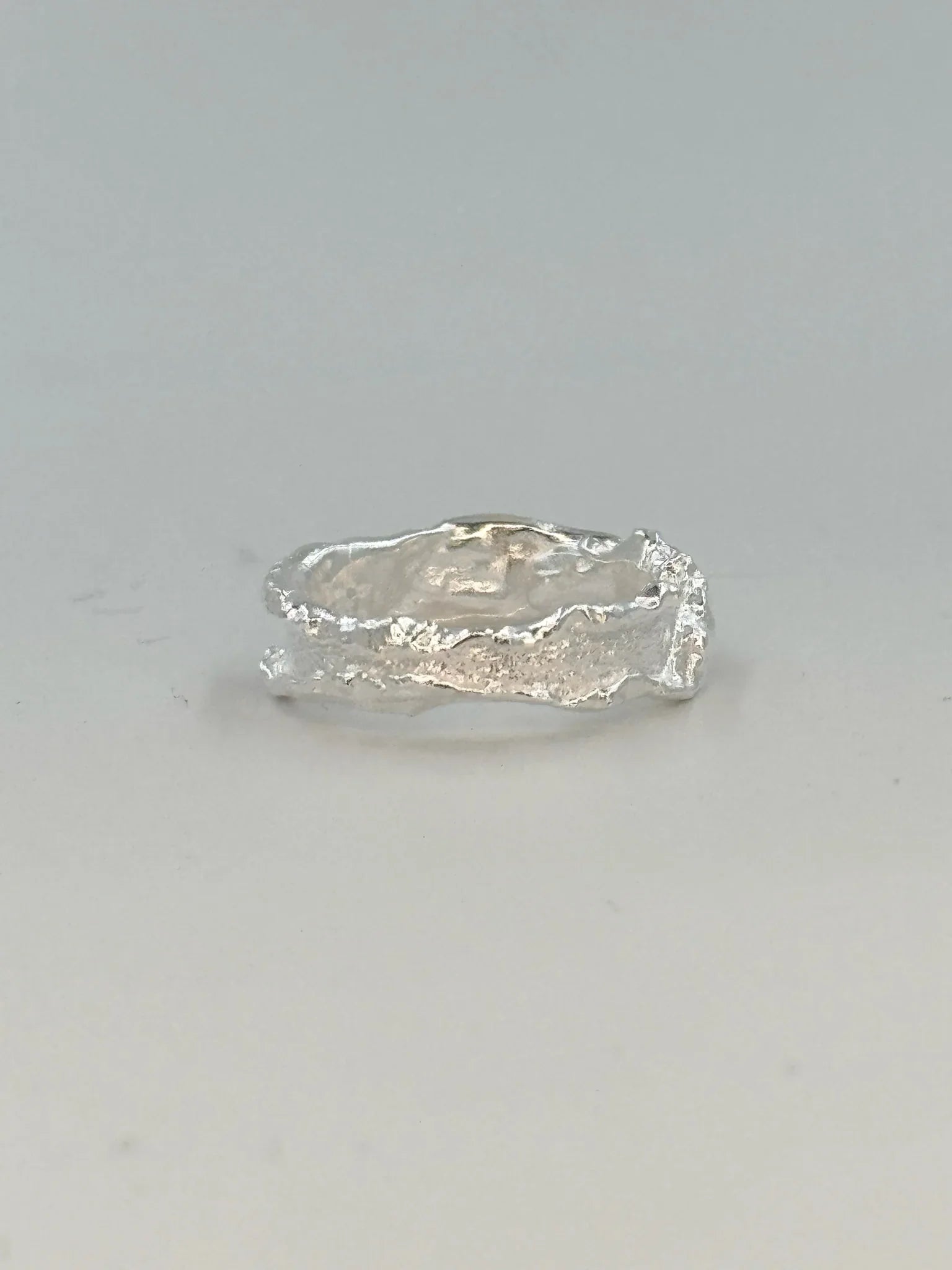 Andcopenhagen - Ring - 925 sterlingsølv - Vega - Stilkompagniet.dk