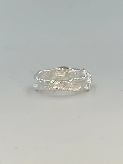 Andcopenhagen - Ring - 925 sterlingsølv - Vega - Stilkompagniet.dk