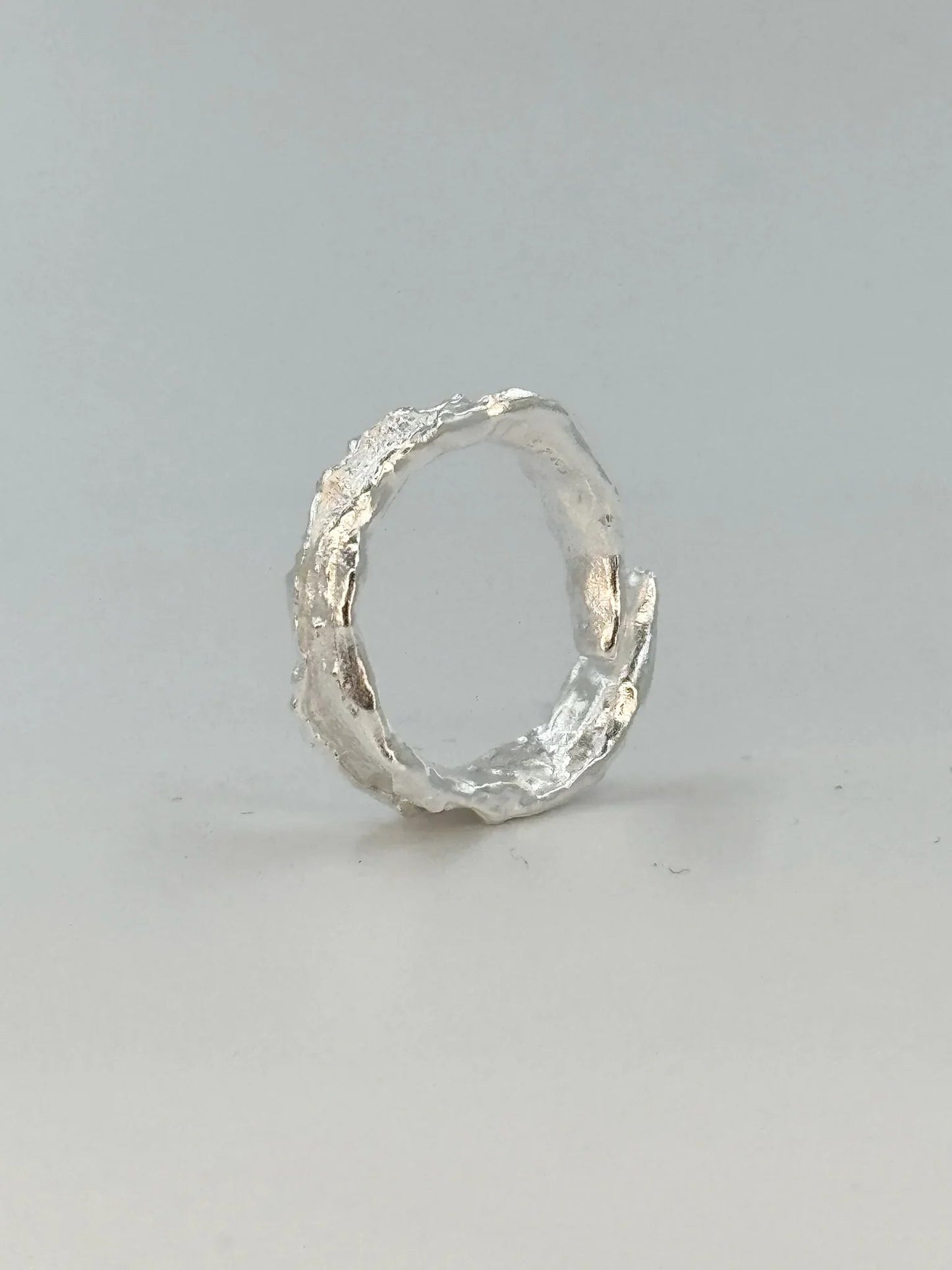 Andcopenhagen - Ring - 925 sterlingsølv - Vega - Stilkompagniet.dk