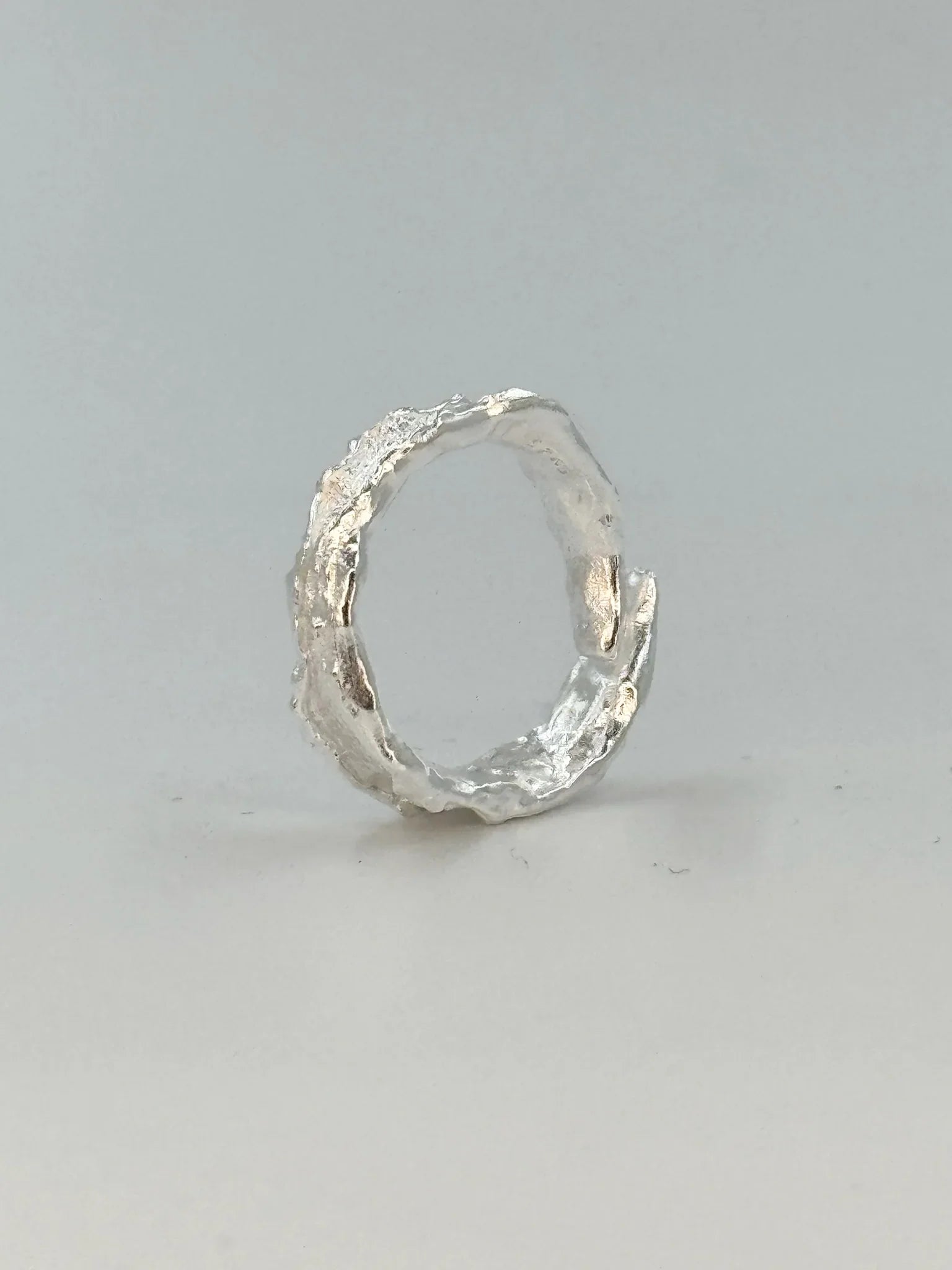 Andcopenhagen - Ring - 925 sterlingsølv - Vega - Stilkompagniet.dk