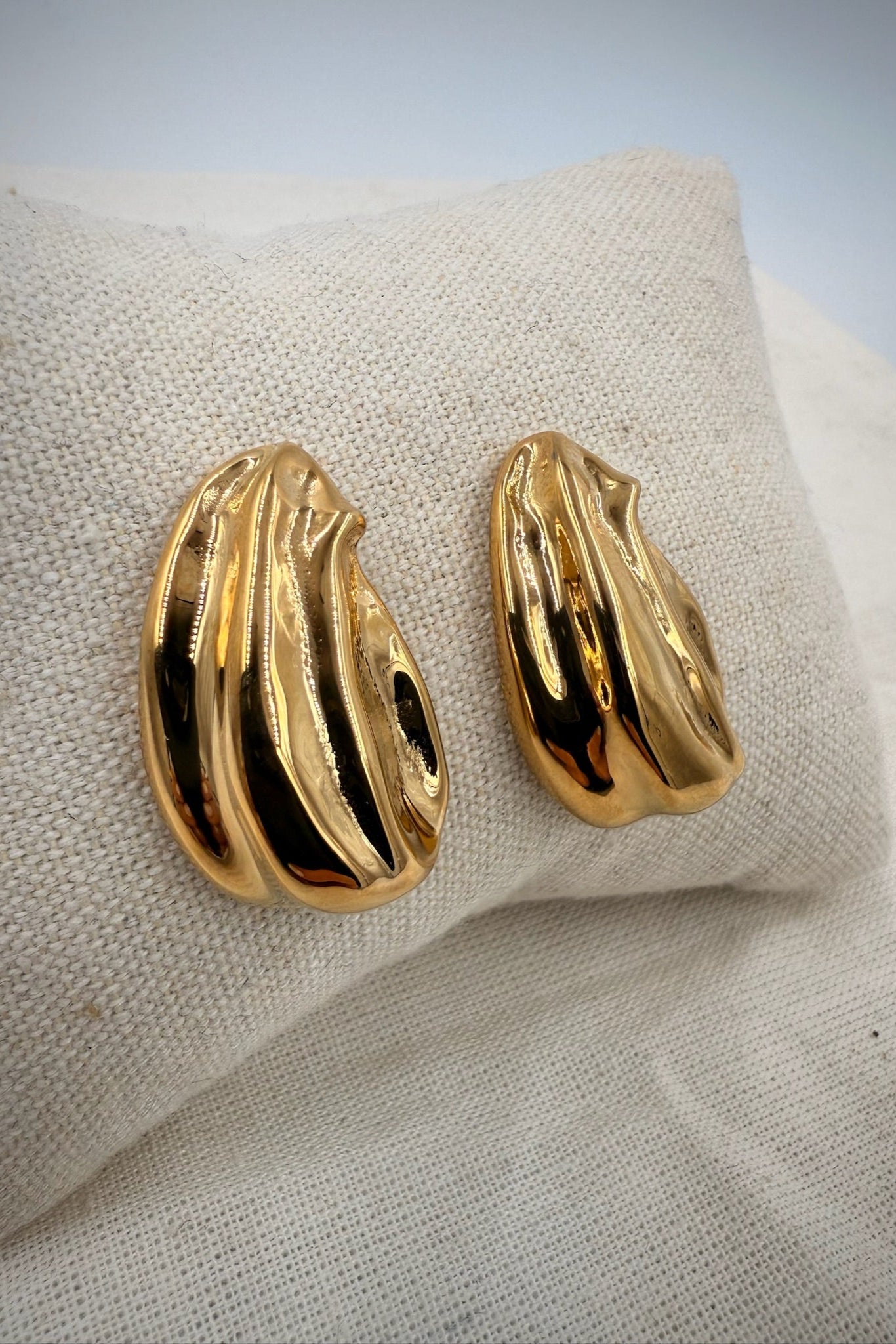 Nine - Rae Earrings