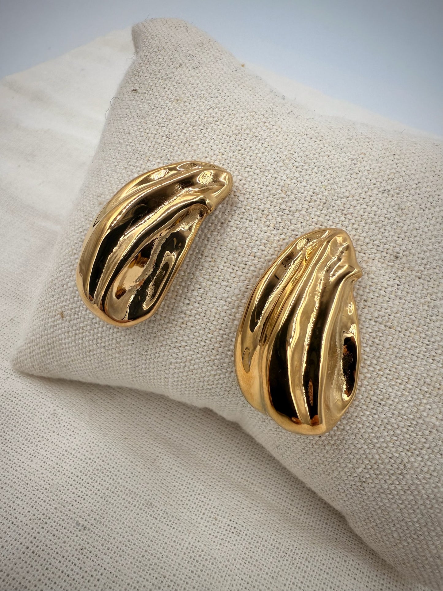 Nine - Rae Earrings
