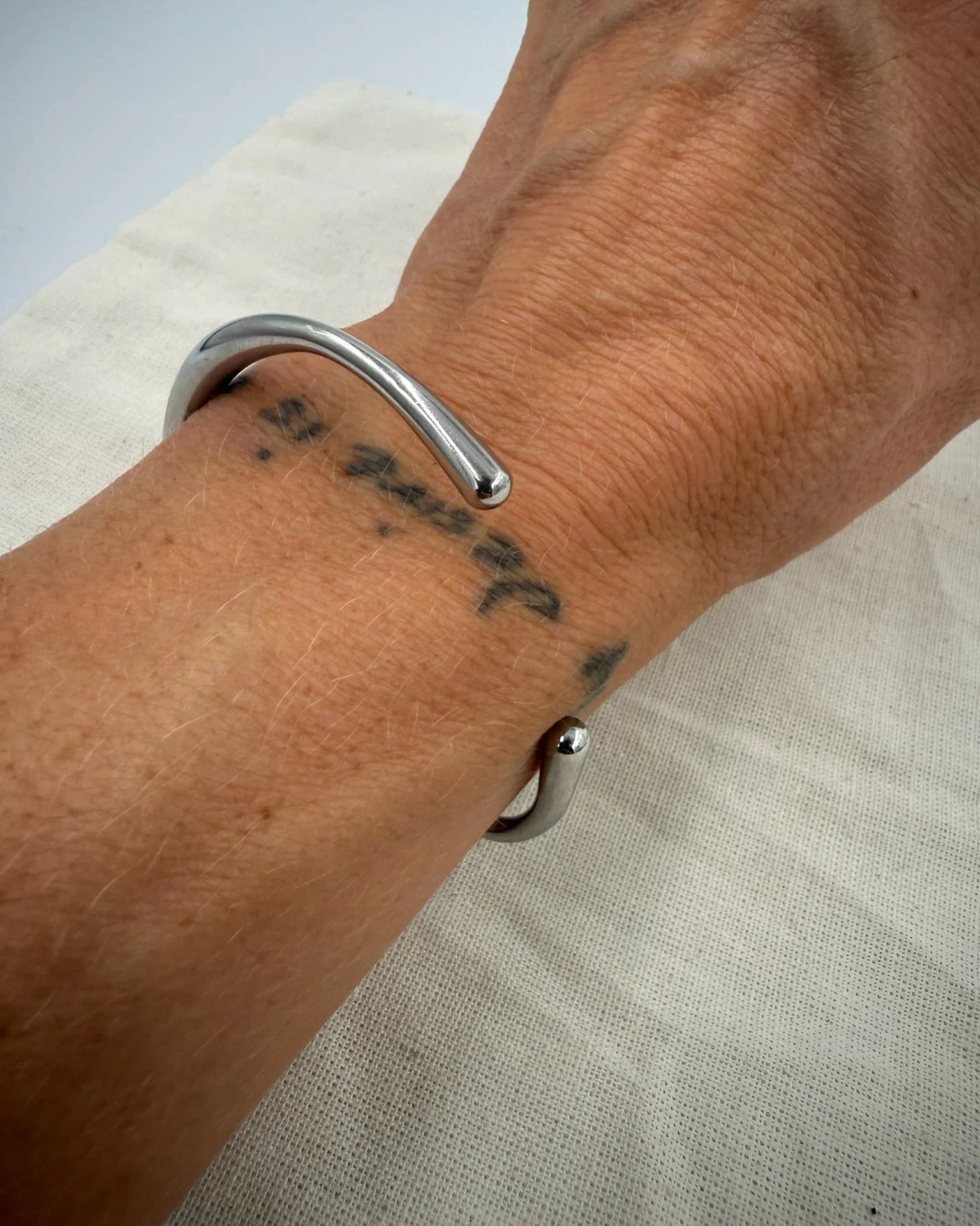 Nine - Echo Bracelet - Stilkompagniet.dk