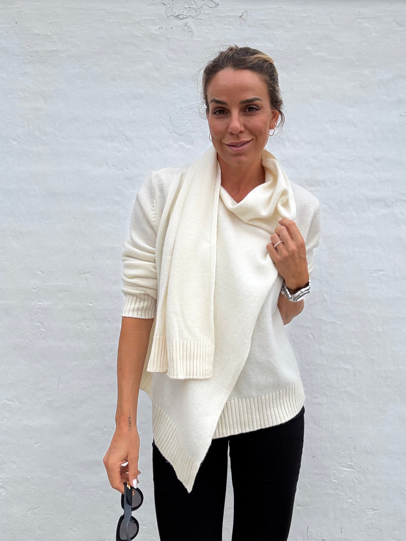 The Collection - Strik - Off White - Thea