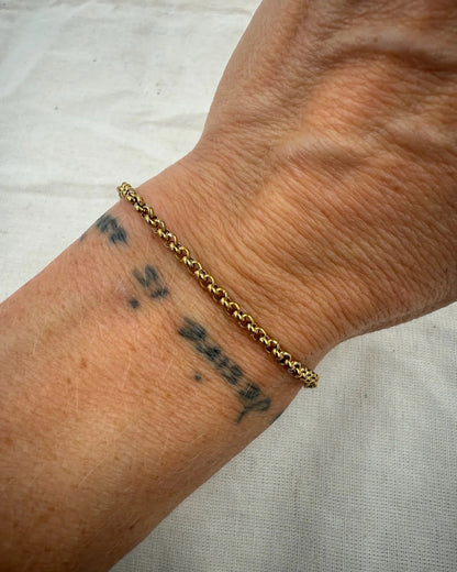 Nine - Mia Small Bracelet - Stilkompagniet.dk