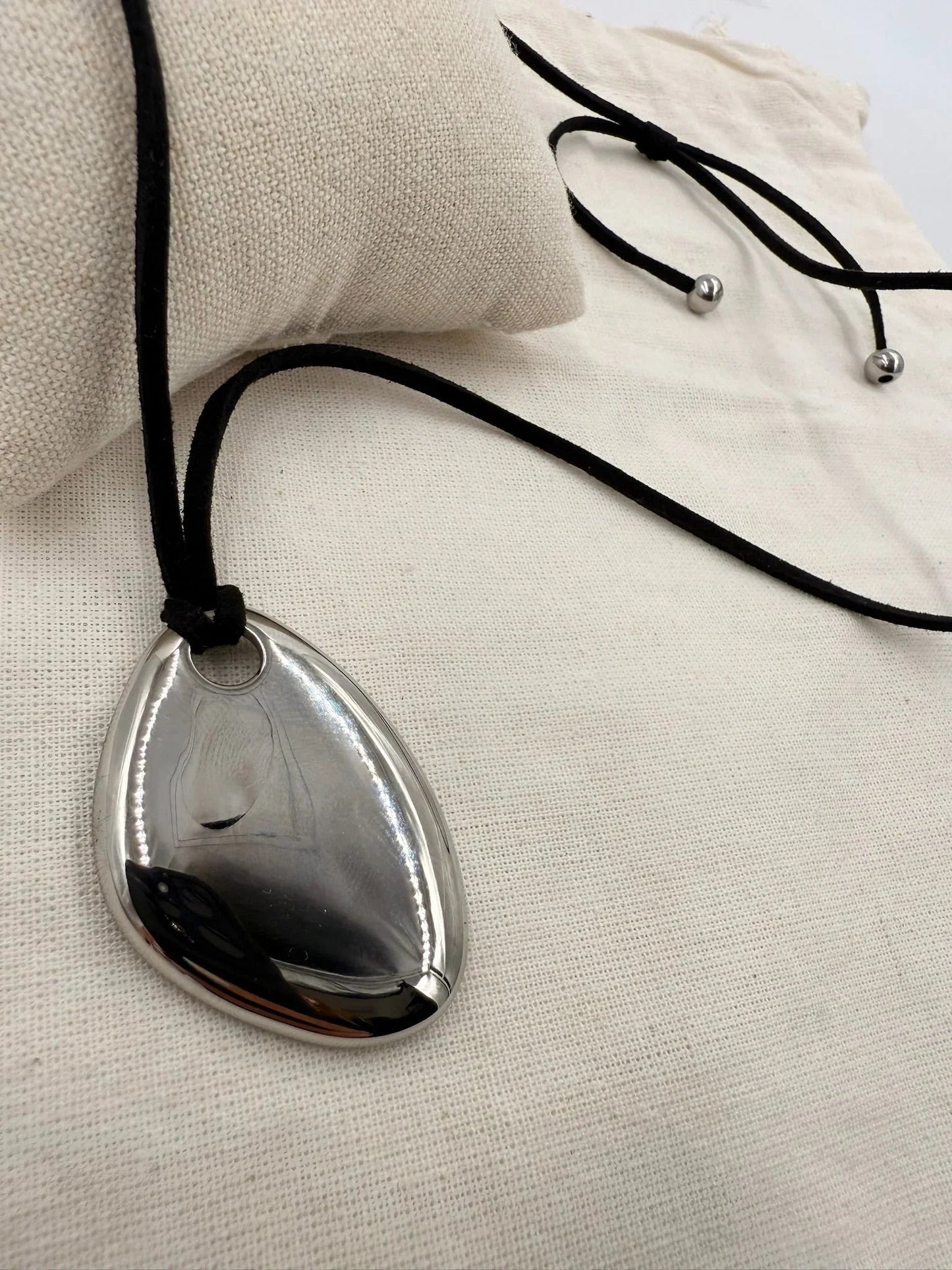 Nine - Nell Necklace - Stilkompagniet.dk